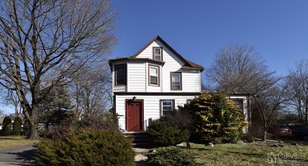 Prospect Ave, Piscataway, NJ 08854