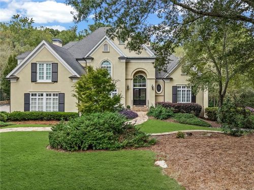 1655 Misty Oaks Dr, Sandy Springs, GA, 30350-3529 | Card Image