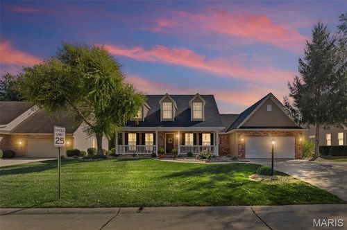 1713 Aster Ln, Godfrey, IL, 62035-5617 | Card Image