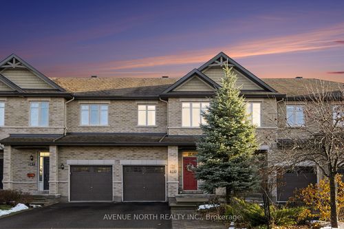 365 Cooks Mill Crescent, Blossom Park - Airport and Area, ON, K1V2N2 | Card Image