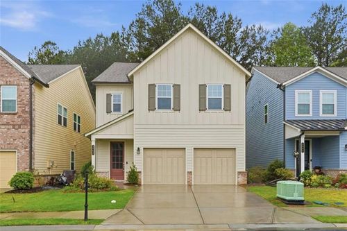 3052 Brindale Dr, Duluth, GA, 30097-2659 | Card Image
