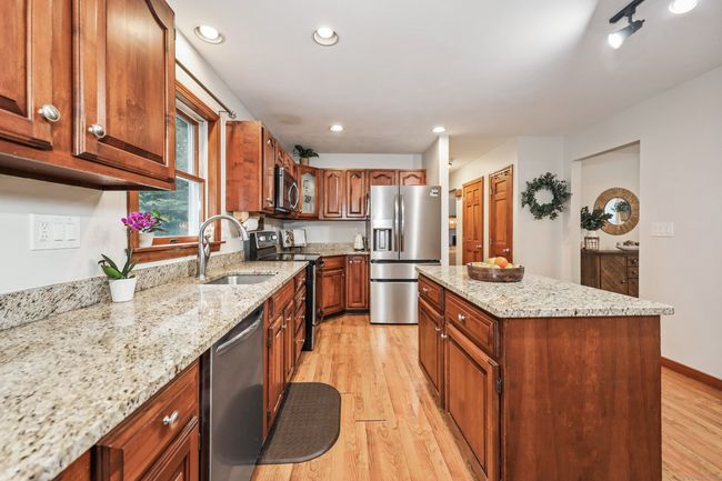 54 Ratlum Rd, House other with 3 bedrooms, 2 bathrooms and null parking in Barkhamsted CT | Image 10