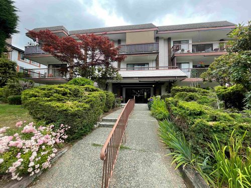 106-1360 Martin St, White Rock, BC, V4B3W5 | Card Image