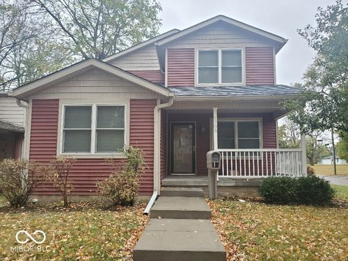 1705 Fairview St, Anderson, IN, 46016-4137 | Card Image