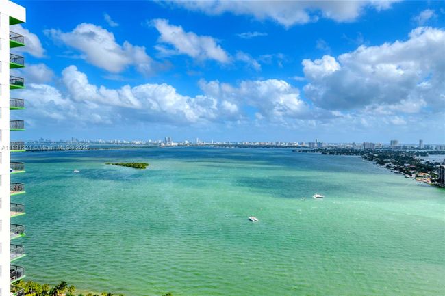 APT-3205 - 1750 N Bayshore Dr, Condo with 1 bedrooms, 1 bathrooms and null parking in Miami FL | Image 13