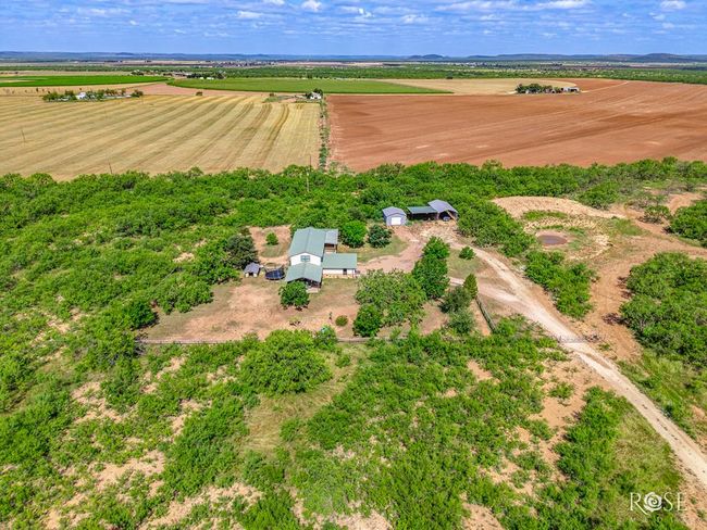 11483 N Grape Creek Rd, House other with 3 bedrooms, 3 bathrooms and 2 parking in San Angelo TX | Image 48