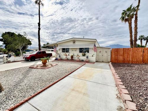 32075 Westchester Dr, Thousand Palms, CA, 92276-3660 | Card Image