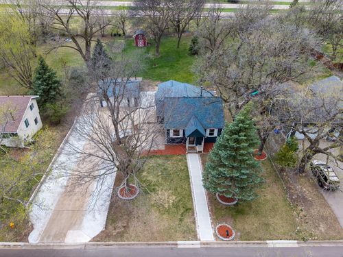 6610 Lucia Ln Ne, Fridley, MN, 55432-4636 | Card Image
