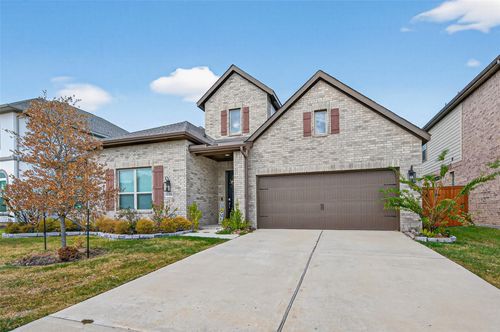 18326 Daybreak Glen Way, Cypress, TX, 77433-6689 | Card Image