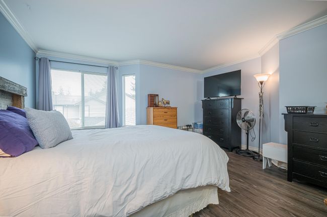 122 - 15988 83 Avenue, Townhouse with 3 bedrooms, 2 bathrooms and 2 parking in Surrey BC | Image 20