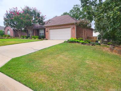 330 Honey Hill Drive, House other with 3 bedrooms, 2 bathrooms and null parking in Conway AR | Image 2