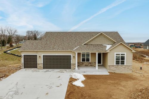 1508 Mill St, Burlington, WI, 53105-8219 | Card Image