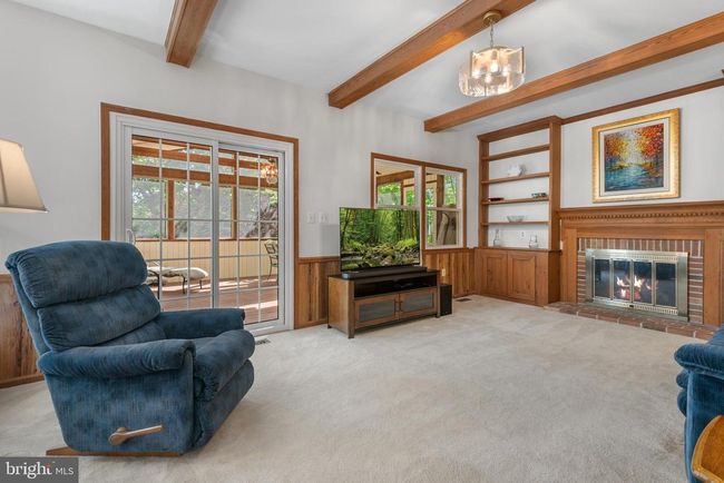 8 Botany Ct, House other with 4 bedrooms, 4 bathrooms and null parking in NORTH POTOMAC MD | Image 32