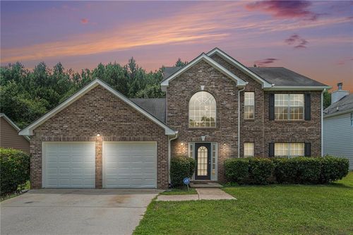 5180 Galleon Xing, Decatur, GA, 30035-3059 | Card Image