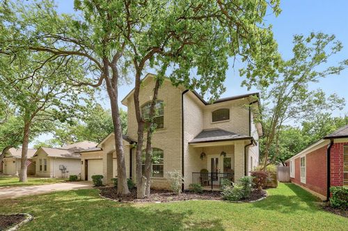 3019 Plantation Dr, Round Rock, TX, 78681-2211 | Card Image