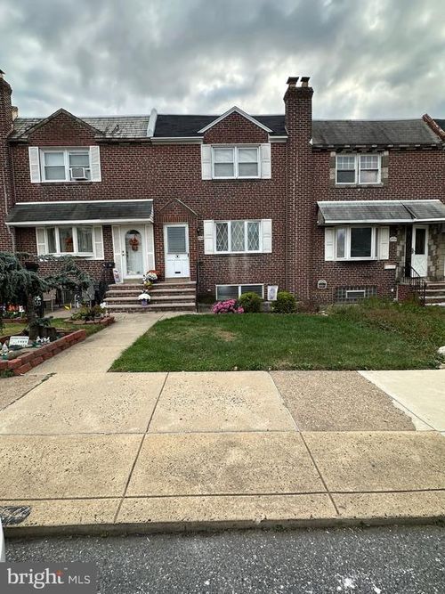2916 Brighton St, PHILADELPHIA, PA, 19149-1922 | Card Image