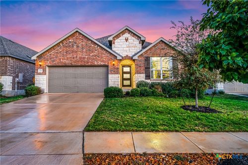 2263 Bluewood St, New Braunfels, TX, 78132-5423 | Card Image