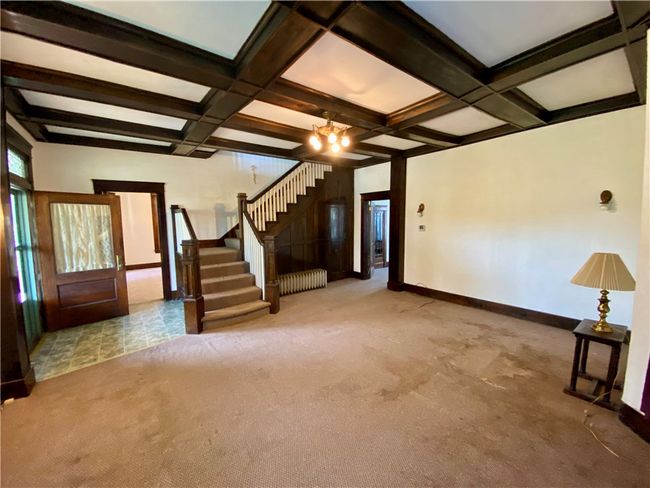 611 Loucks Ave, House other with 4 bedrooms, 2 bathrooms and 1 parking in Scottdale PA | Image 10