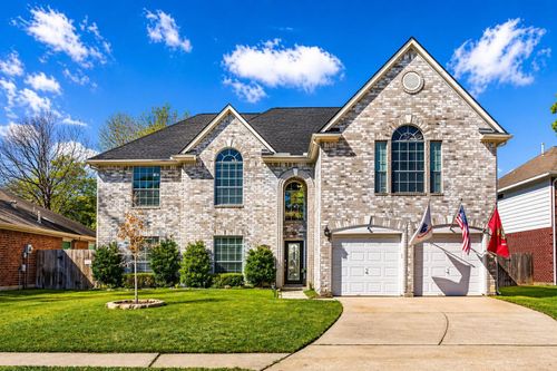 14014 Gray Bear Cir, Cypress, TX, 77429-6353 | Card Image