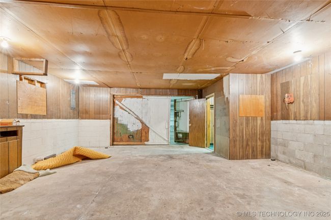 307 S Cherokee St, House other with 3 bedrooms, 2 bathrooms and null parking in Locust Grove OK | Image 24