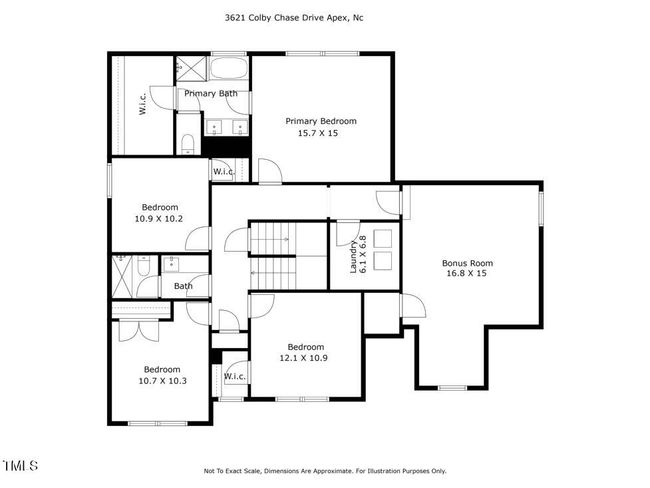 Second Floor | Image 46