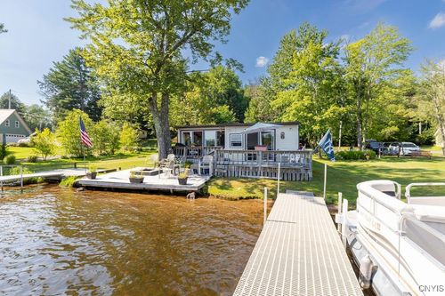 35 Sandy Point Dr, Bernhards Bay, NY, 13028-3151 | Card Image