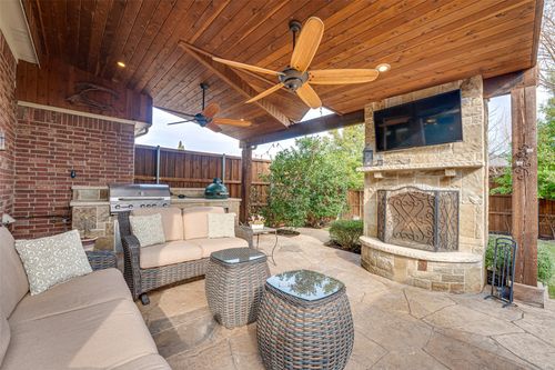 3540 Lincoln Dr, Frisco, TX, 75034-6364 | Card Image