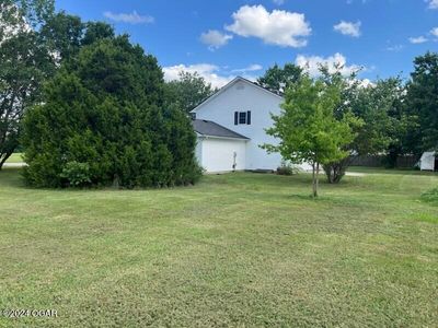 Large 0.62 Acre Lot | Image 2