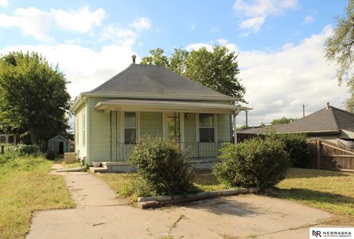 2709 S 9th St, Lincoln, NE, 68502-3428 | Card Image