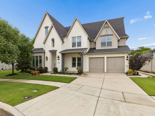 12830 Tuscany Ct, Frisco, TX, 75035-9197 | Card Image