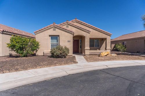 8058 E 34th St, Yuma, AZ, 85365-8449 | Card Image