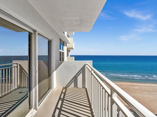 apt-605-4505 S Ocean Blvd, Highland Beach, FL, 33487-4252 | Card Image