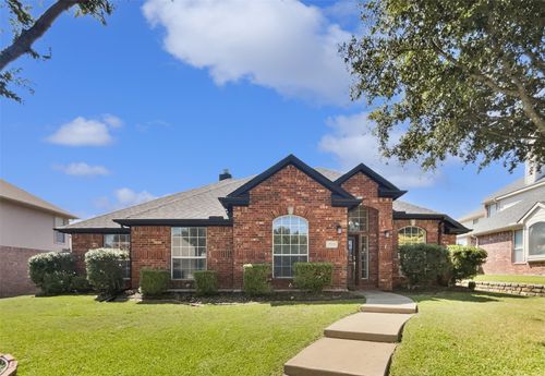 2508 Royal Troon Dr, Plano, TX, 75025-6466 | Card Image