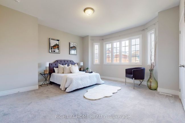 19 Creedon Cres, House other with 5 bedrooms, 4 bathrooms and 2 parking in Ajax ON | Image 28