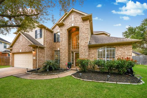 16310 Linden Springs Ct, Houston, TX, 77095-5414 | Card Image