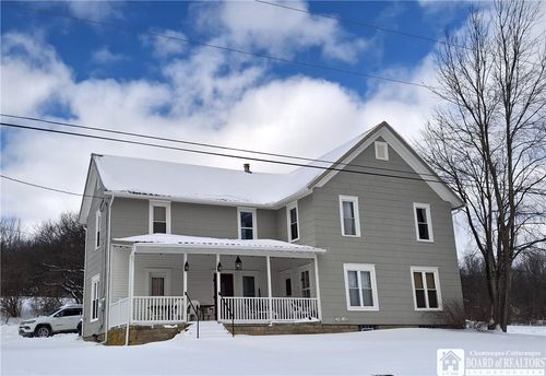9339 County Road 23, Houghton, NY, 14744-8755 | Card Image