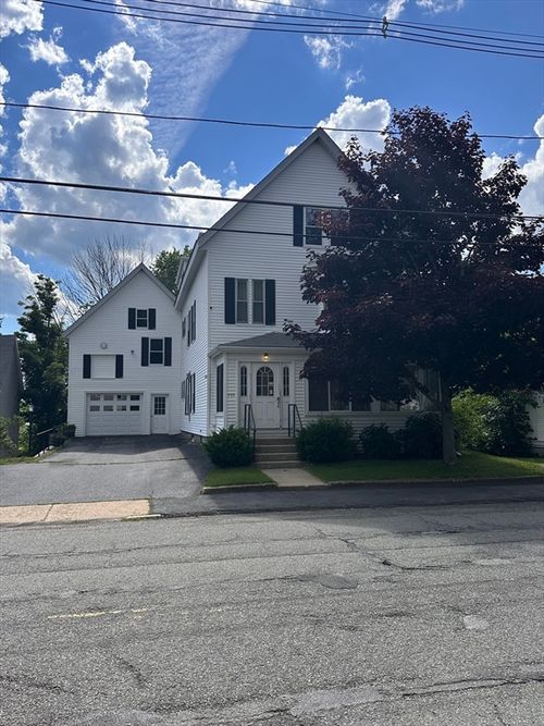 353 Chestnut St, Gardner, MA, 01440-3090 | Card Image