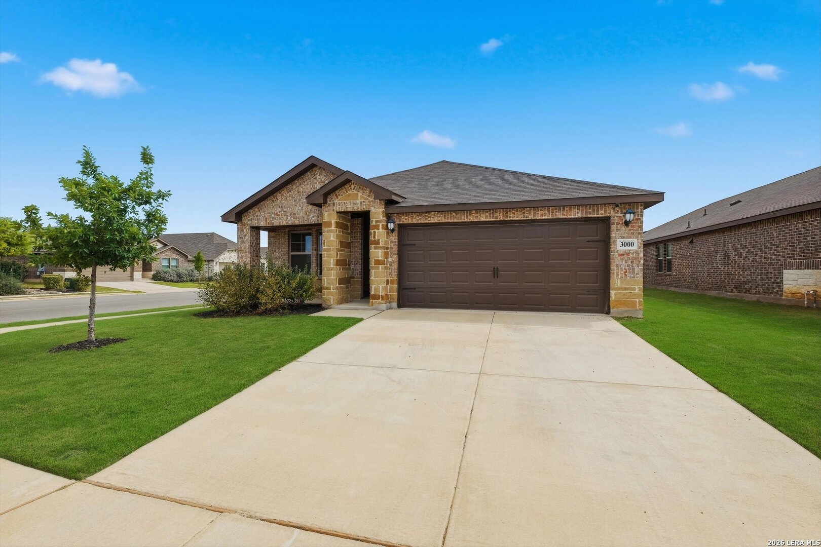 Residential in Schertz 4