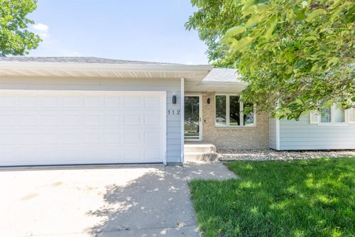 112 Settler Drive, Sergeant Bluff, IA, 51054 | Card Image