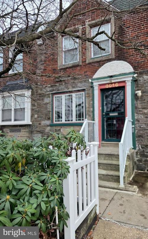8016 Williams Ave, PHILADELPHIA, PA, 19150-1220 | Card Image