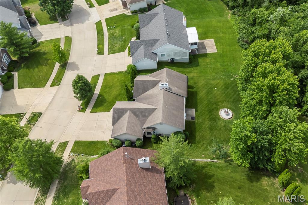 Residential in Florissant 2