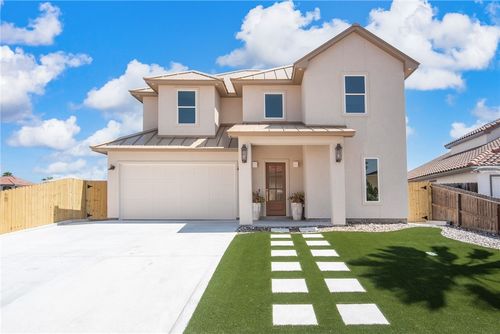 13534 Peseta Ct, Corpus Christi, TX, 78418-6932 | Card Image