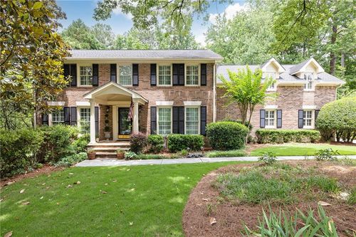 3059 Farmington Dr Se, Atlanta, GA, 30339-4704 | Card Image