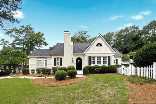 326 W Park Dr, Fayetteville, NC, 28305-4949 | Card Image