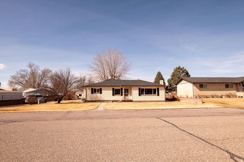 25 N 400 W, Beaver, UT, 84713-8043 | Card Image