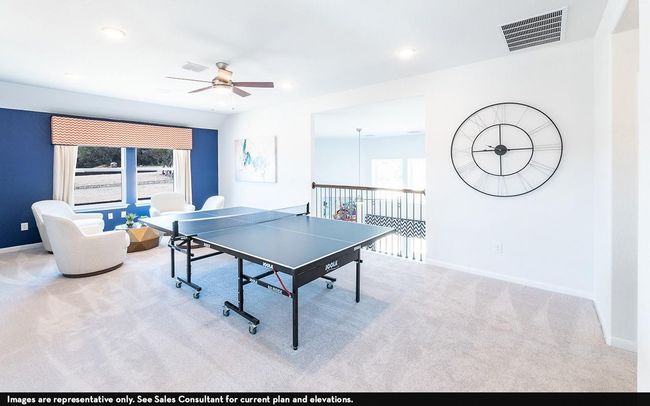 2706 Ruby Laurel Drive, House other with 4 bedrooms, 3 bathrooms and 2 parking in Iowa Colony TX | Image 17