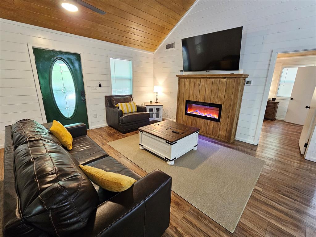 Residential in Broken Bow 5