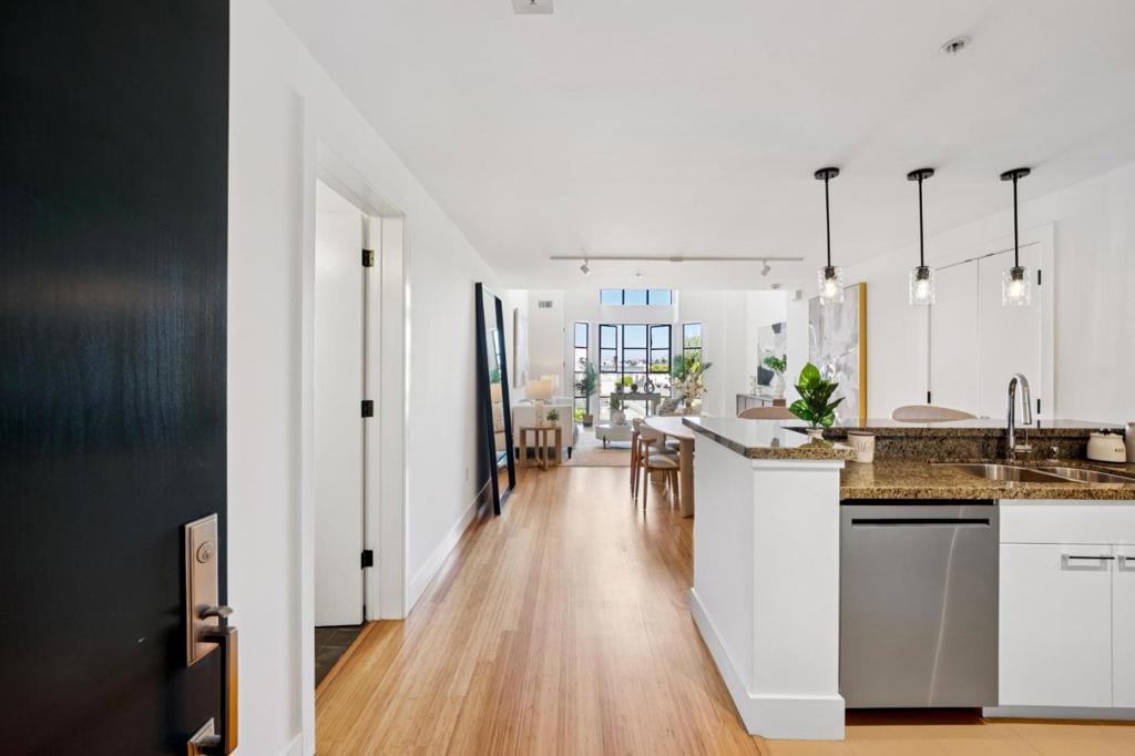Residential in San Francisco 3