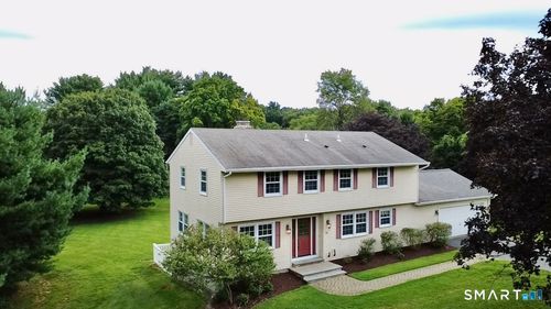 24 Canaan Way, Simsbury, CT, 06070-1508 | Card Image