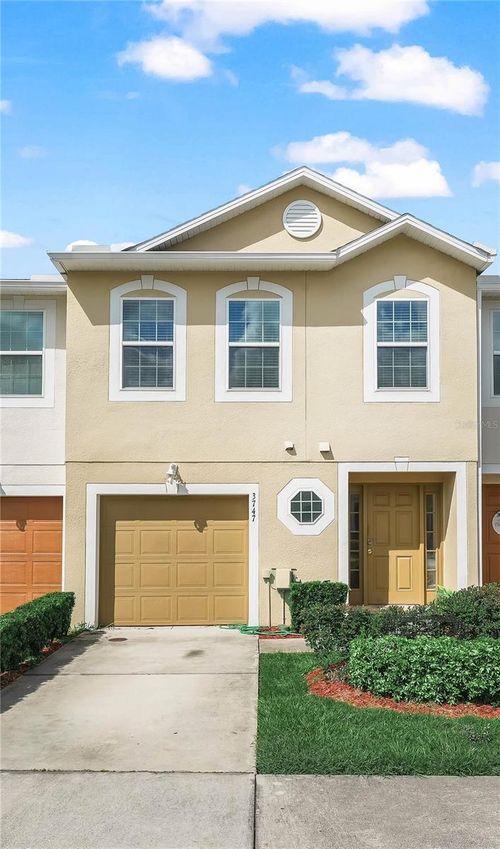 3747 Woodbury Hill Loop, LAKELAND, FL, 33810-2565 | Card Image